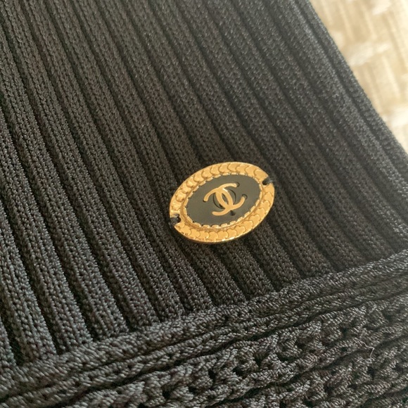 Chanel dress - Picture 3 of 10